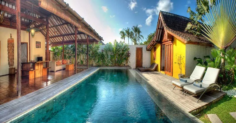 The Joglos Seminyak  0*, Seminyak (Bali) Indonesia