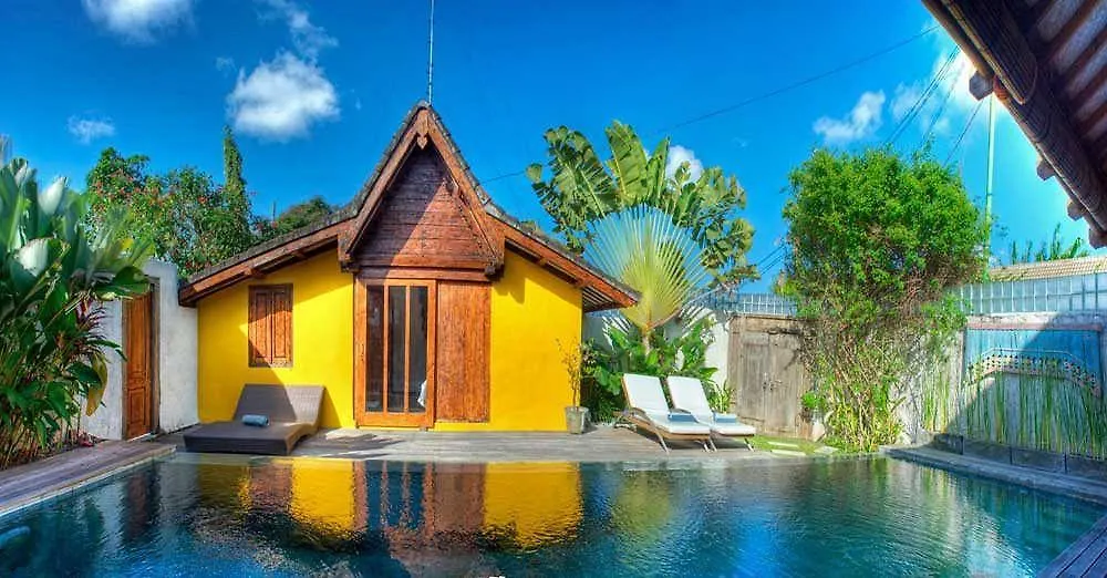 The Joglos Seminyak