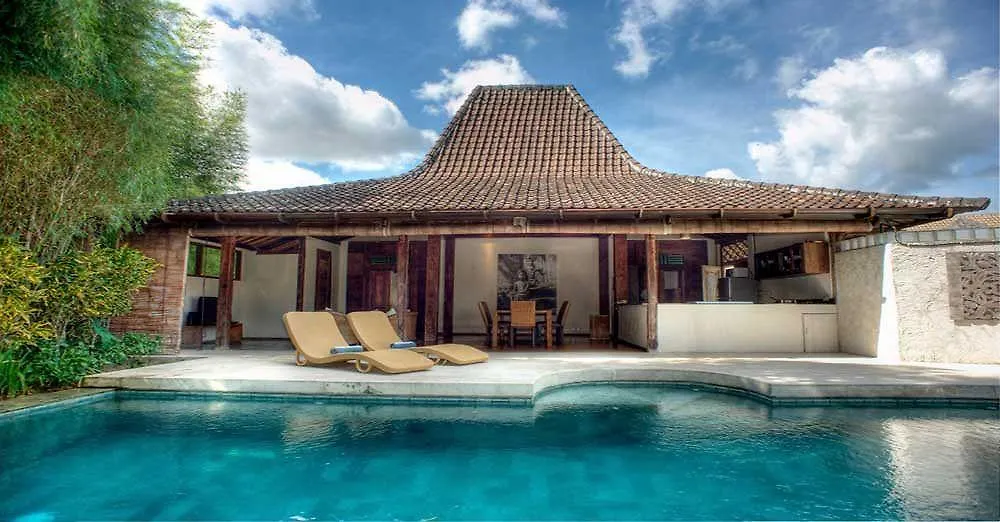The Joglos Seminyak  Seminyak (Bali)