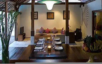 The Joglos Seminyak  Villa