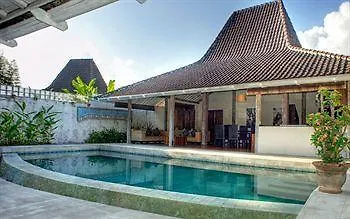 The Joglos Seminyak  0*, Seminyak (Bali)