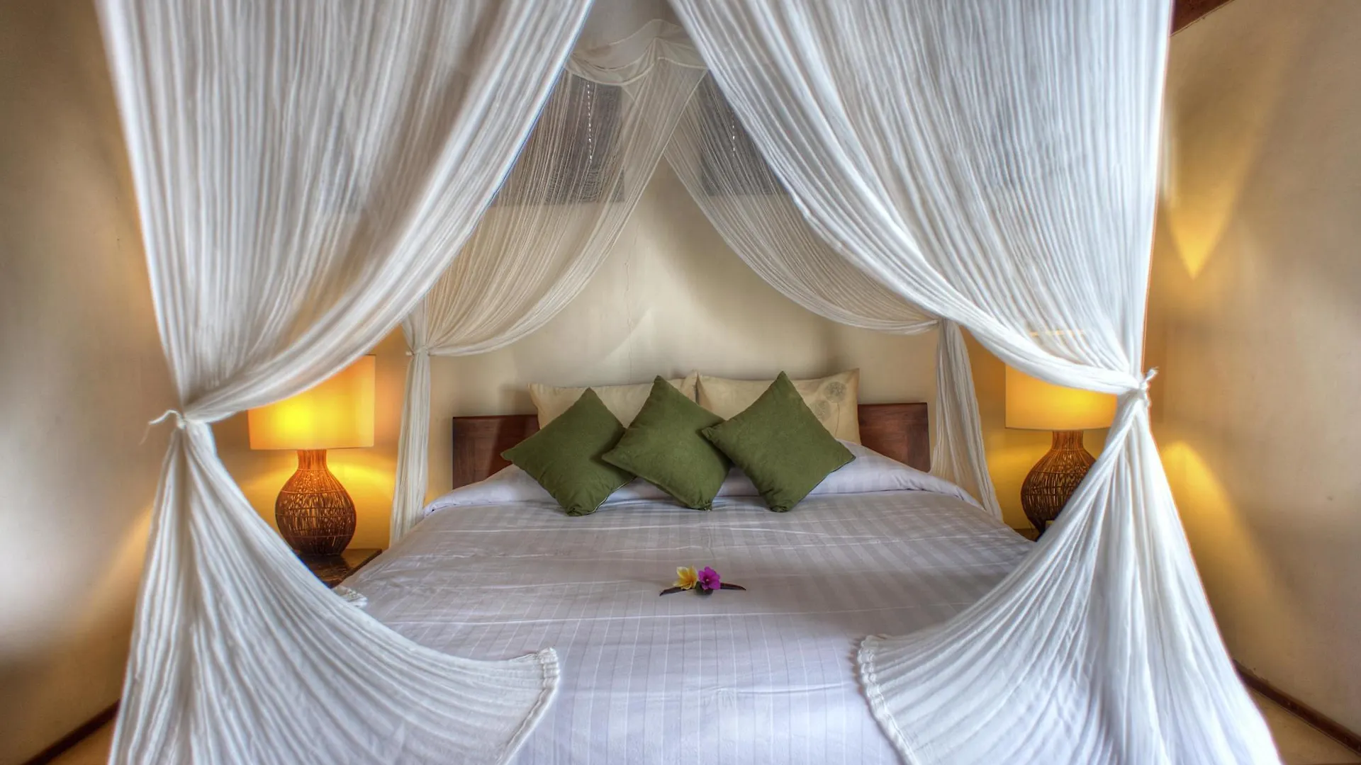 The Joglos Seminyak  Villa
