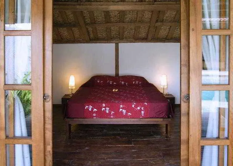 Villa The Joglos Seminyak