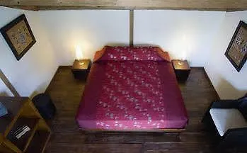Villa The Joglos Seminyak
