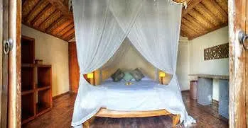 Villa The Joglos Seminyak
