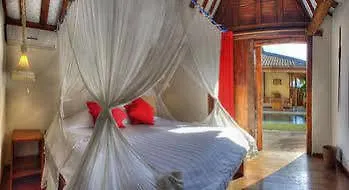 The Joglos Seminyak