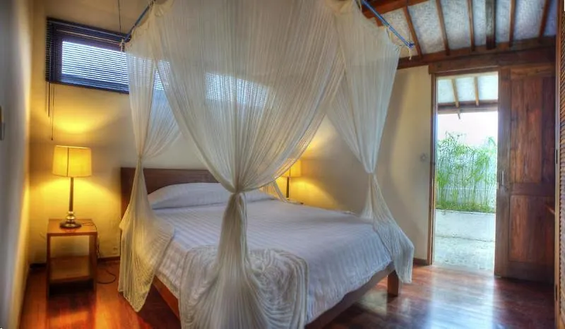 The Joglos Seminyak  Villa Seminyak (Bali)