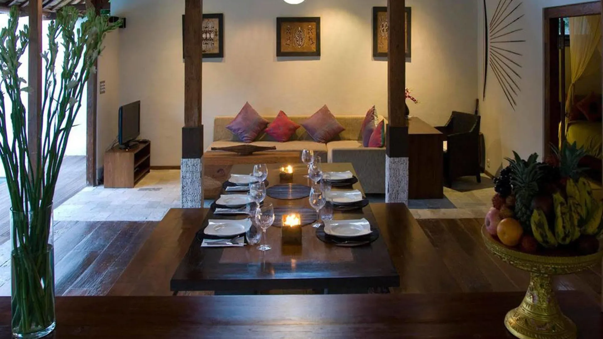 The Joglos Seminyak  Seminyak (Bali)