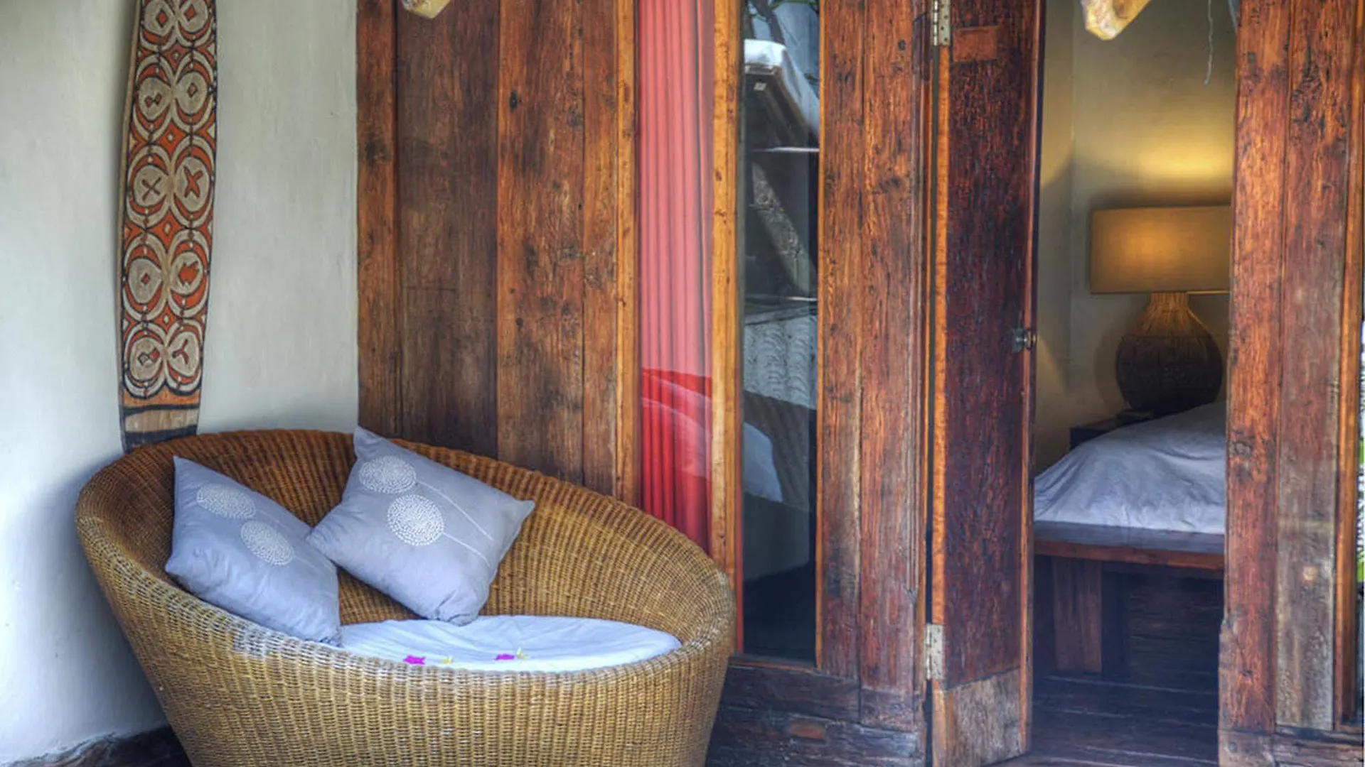 The Joglos Seminyak