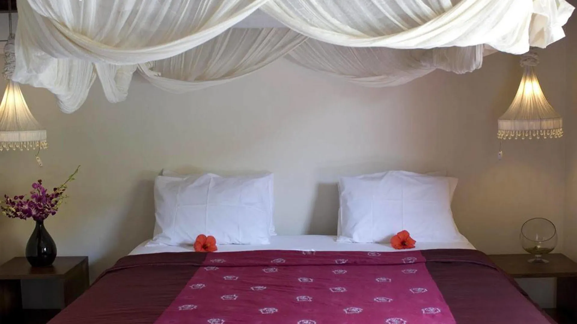 The Joglos Seminyak  Villa